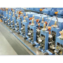 High-Frequency Welding Pipe Making Machine